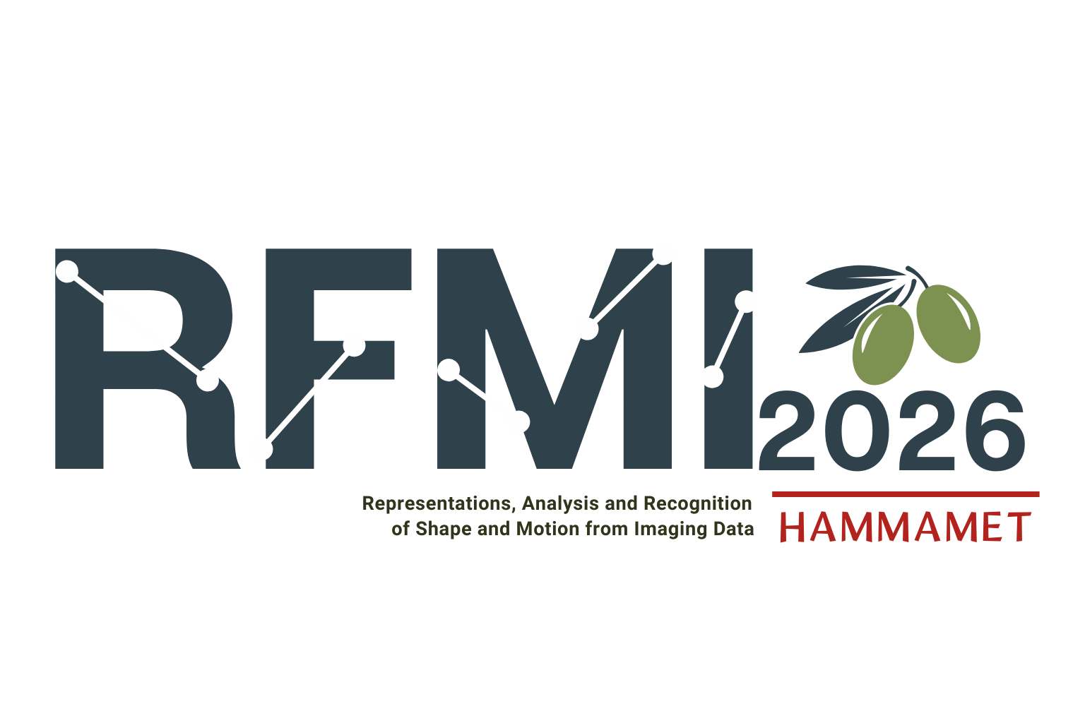 Logo of EFMI 2026